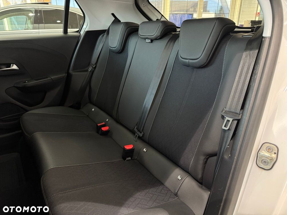 Opel Corsa 1.2 Elegance S&S - 13