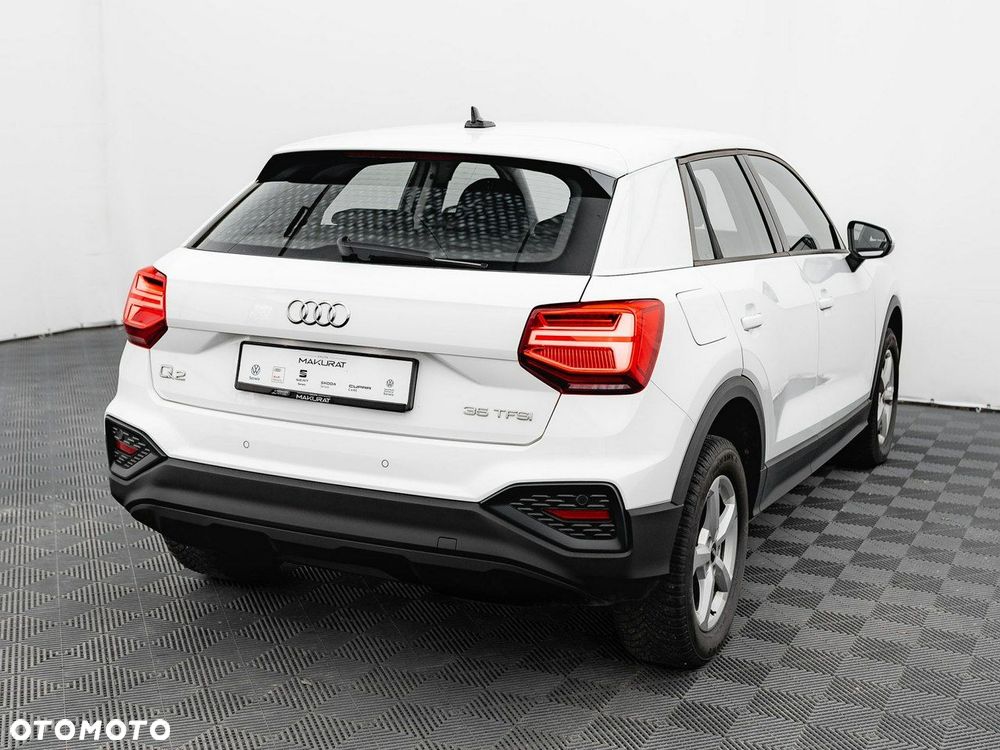 Audi Q2 35 TFSI S tronic - 6