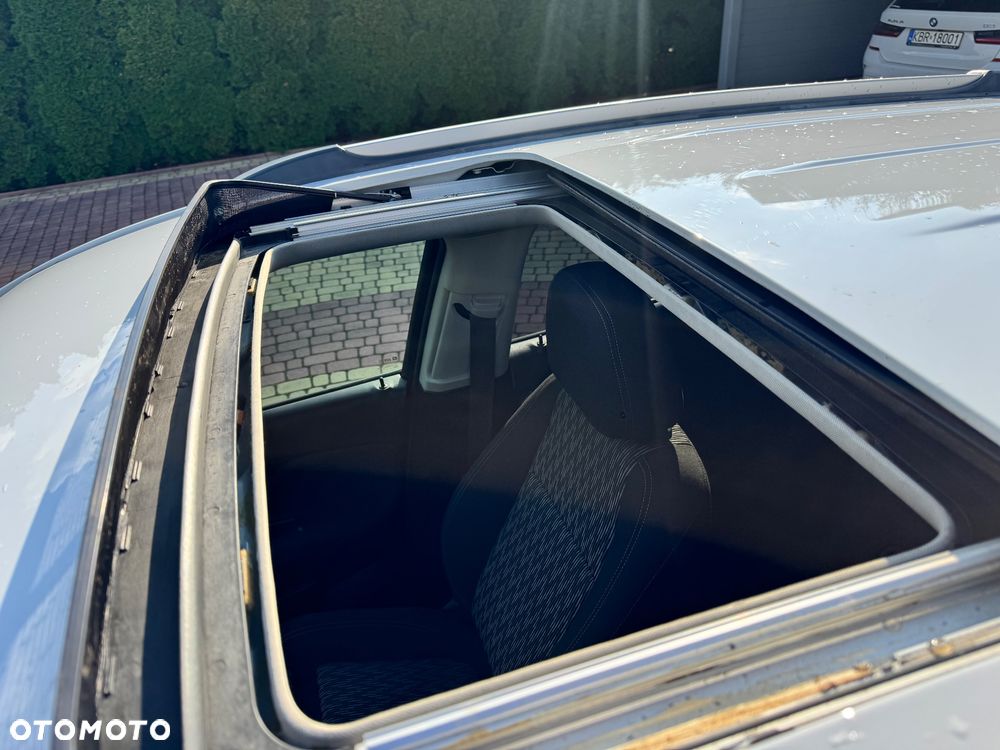 Opel Mokka 1.4 Turbo Automatik Innovation - 24