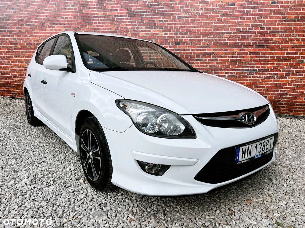 Hyundai i30 - 3