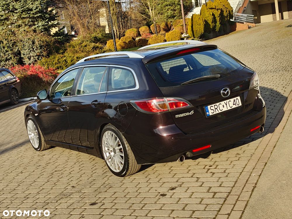 Mazda 6 Sport 2.0 Exclusive - 16