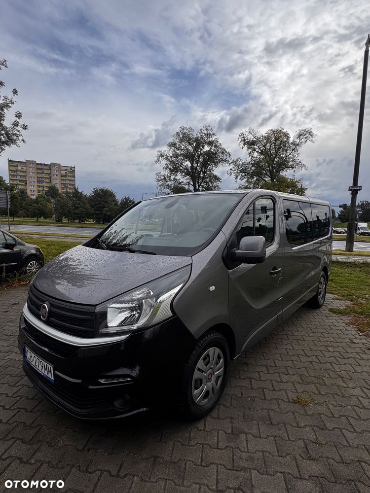 Fiat Talento 2019 photo 3