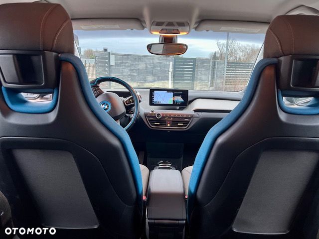 BMW i3 (120 Ah) - 11