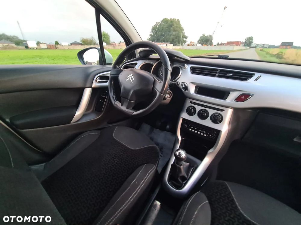 Citroën C3 1.4 HDi Selection - 25