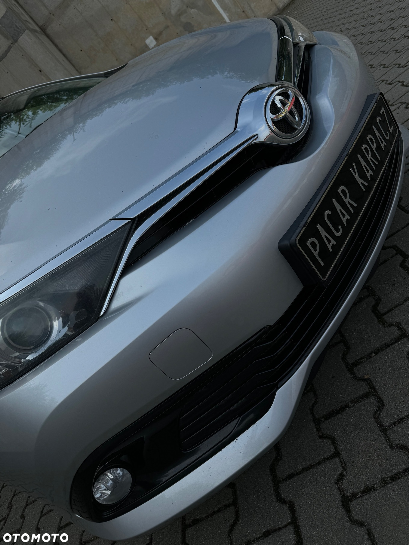 Toyota Auris 1.33 VVT-i Luna - 17