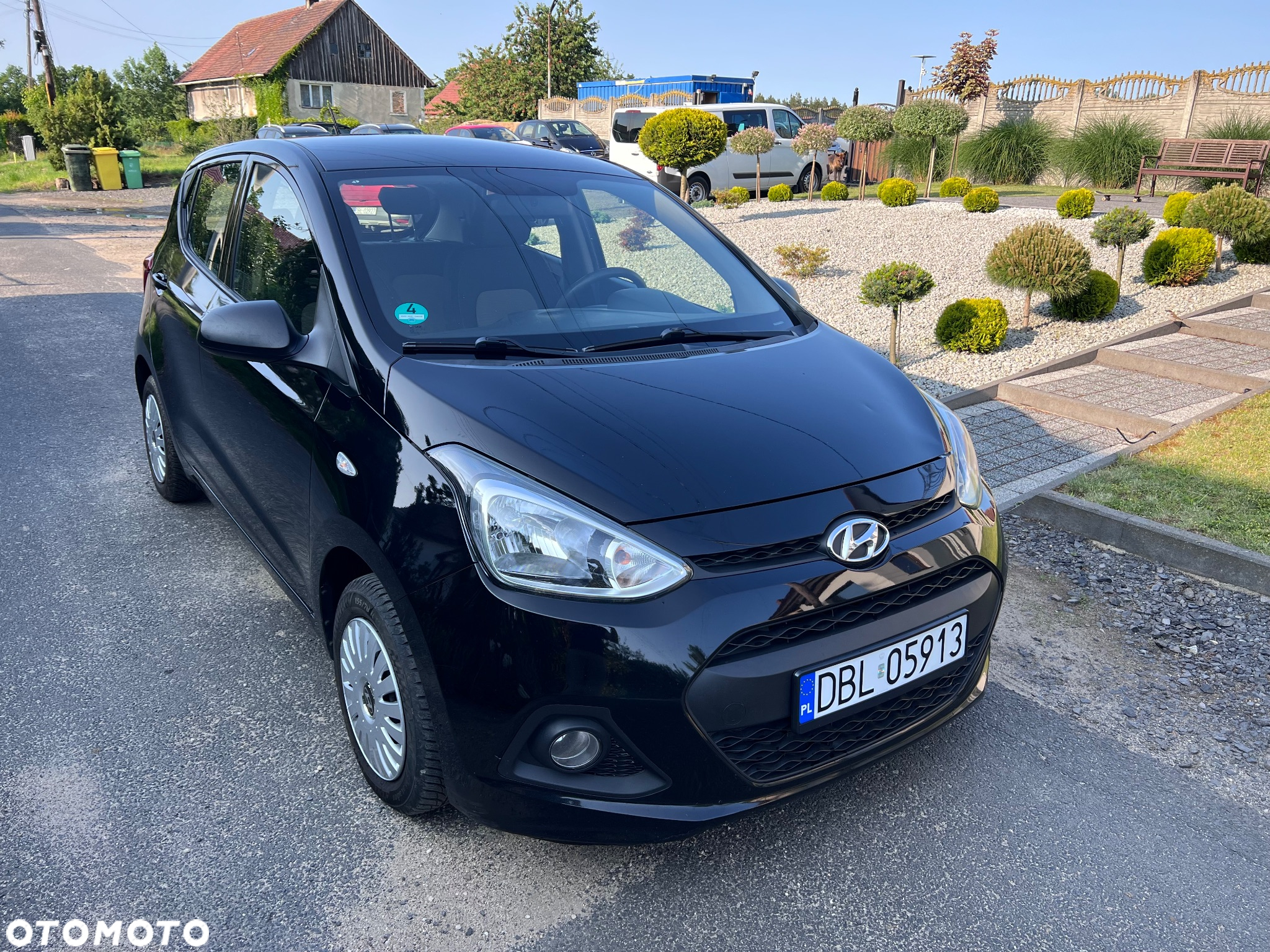 Hyundai i10 1.0 Classic - 22
