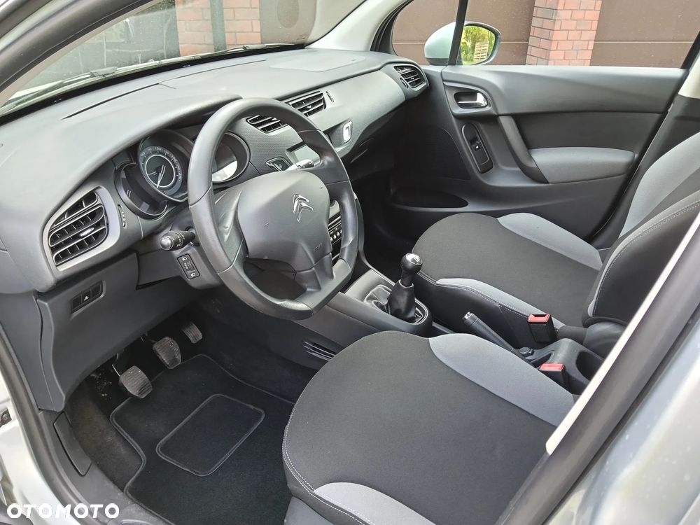 Citroën C3 1.1i Impress - 17