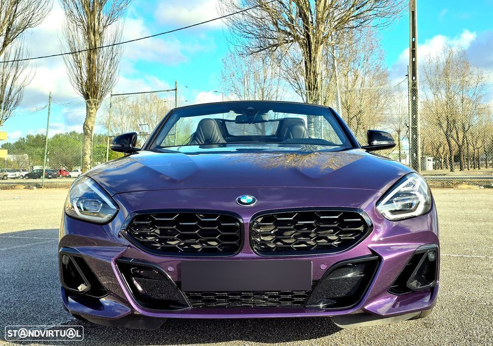 BMW Z4 sDrive20i Sport Line - 1