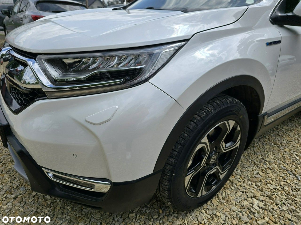 Honda CR-V - 36