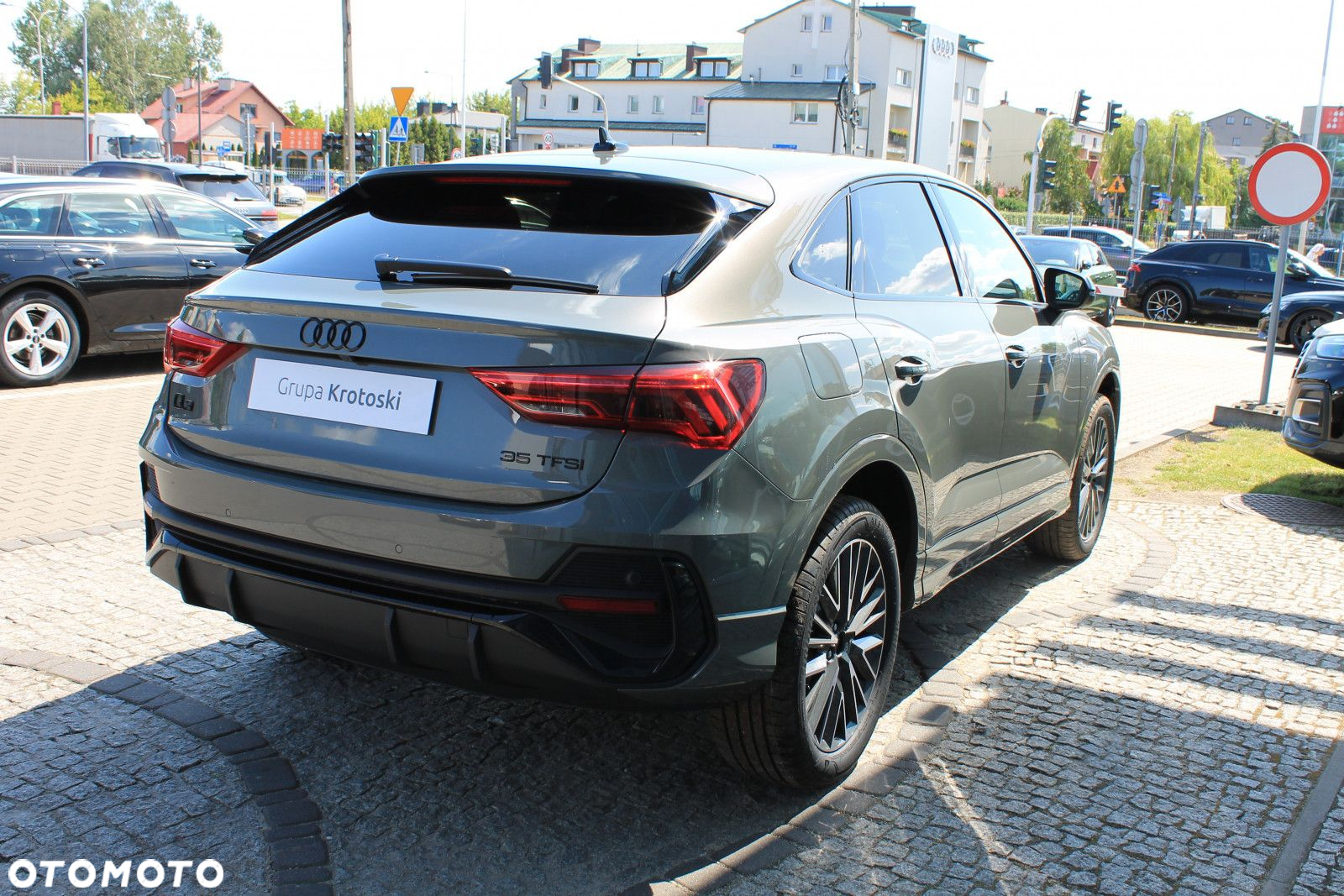 Audi Q3 Sportback - 5