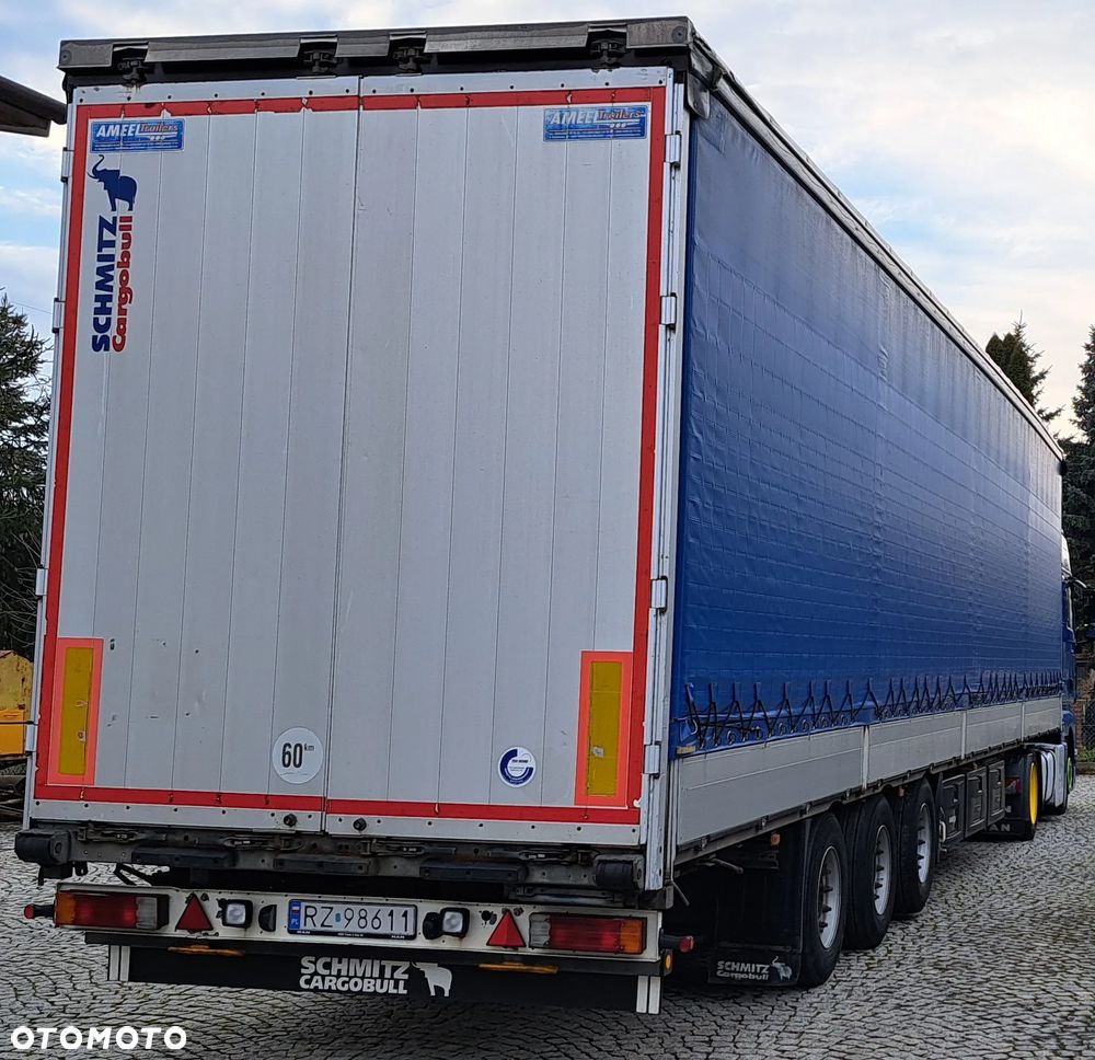 MAN 18.440 MEGA, LOW DECK - 4