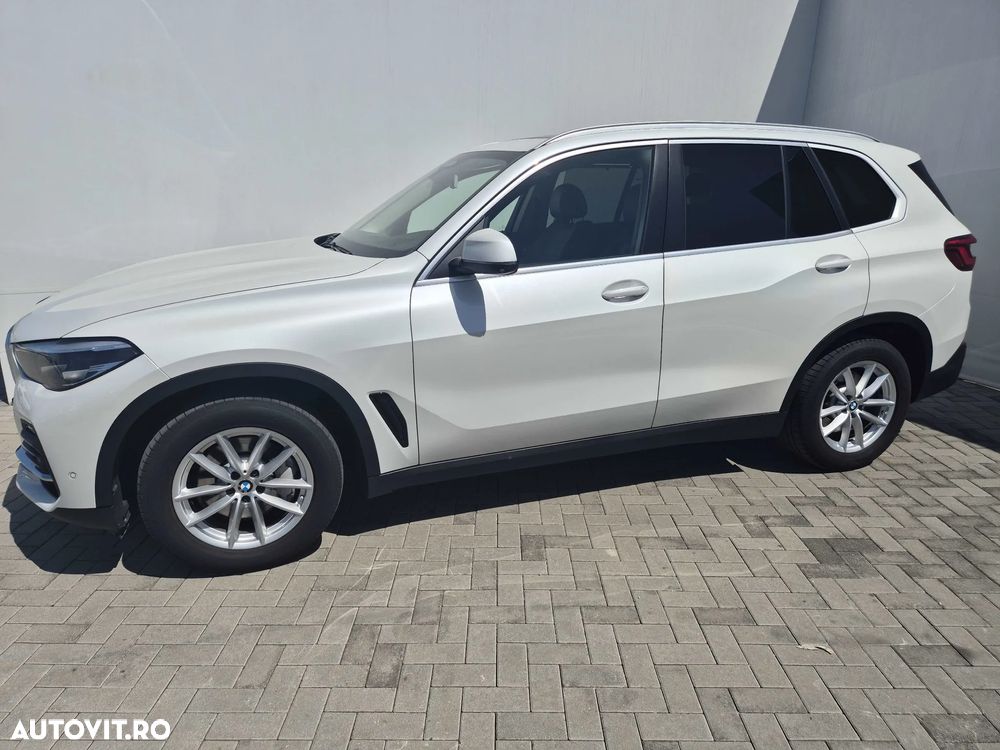 BMW X5 xDrive30d - 2