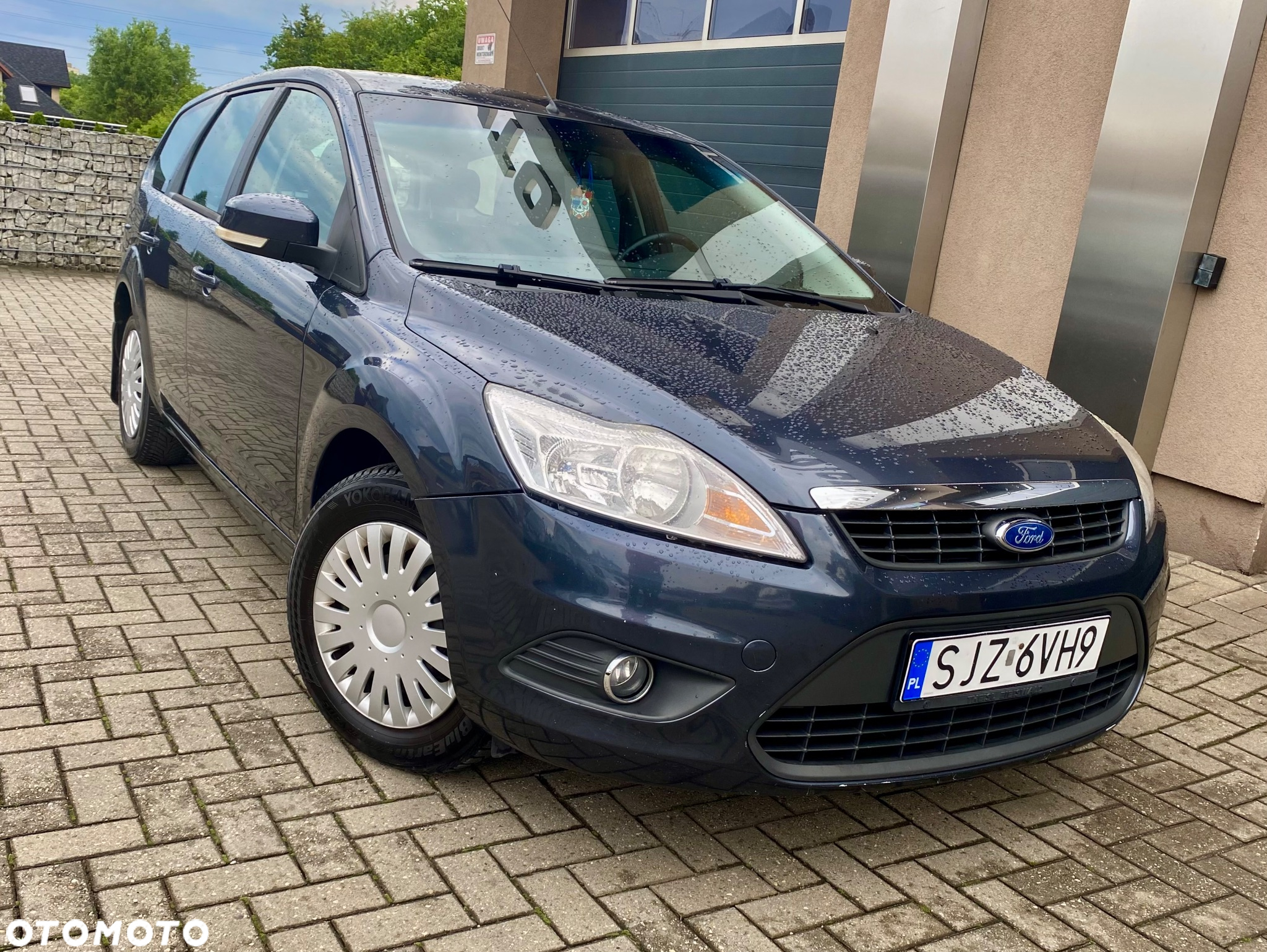 Ford Focus - 3