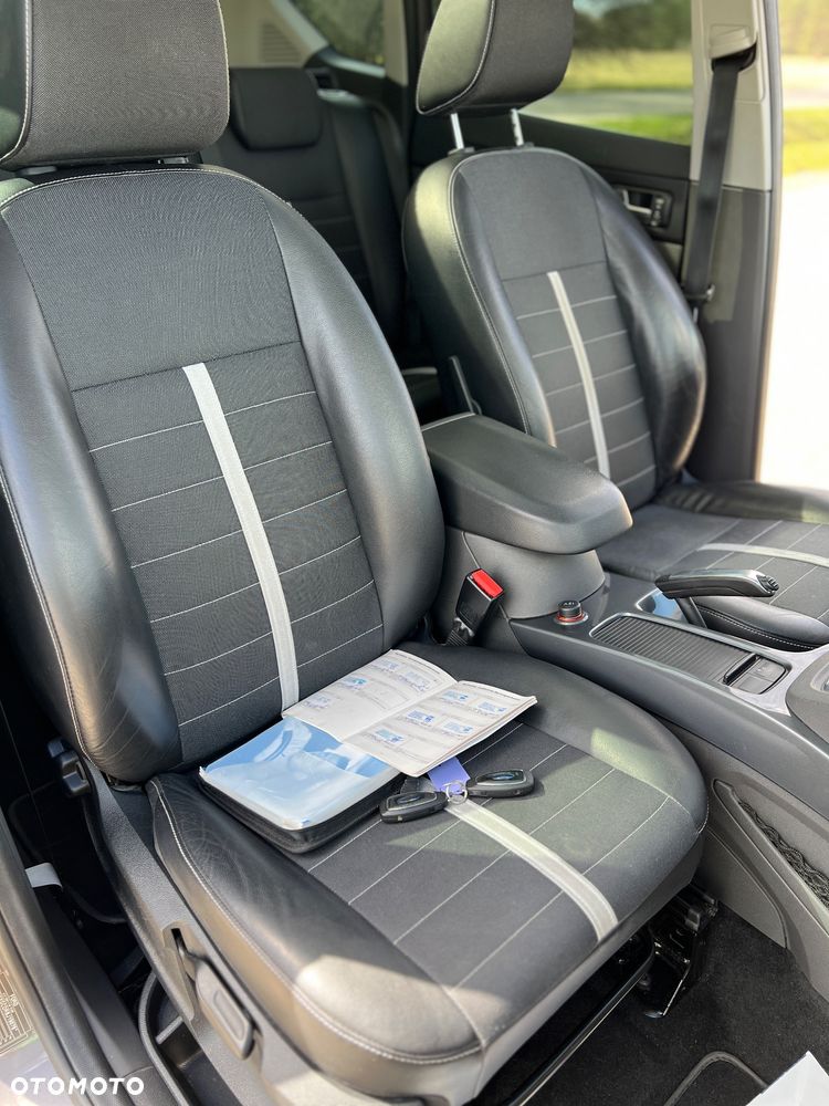 Ford Kuga 2.0 TDCi 4x4 Individual - 27
