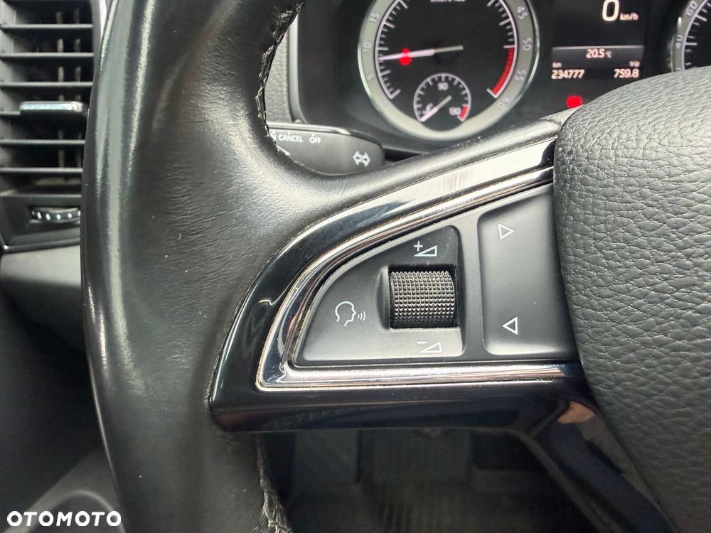 Skoda Karoq 2.0 TDI SCR 4x2 Ambition - 21
