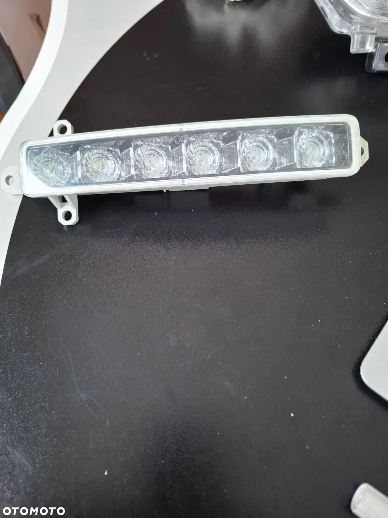 Peugeot 108/Citroen C3/JUMPY/ Berlingo halogen led 9812662280/89250841 - 1