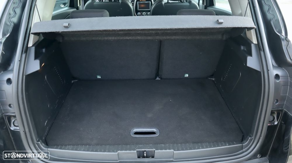 Renault Captur 0.9 TCE Expression - 44