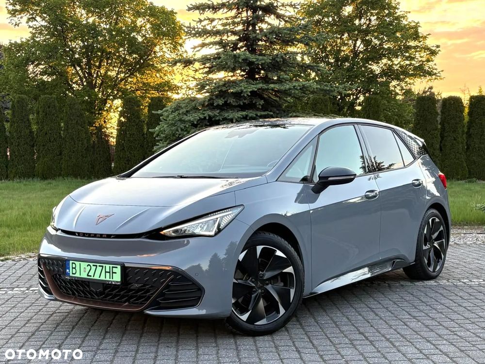 Cupra Born 77kWh E-Boost Advantage Edition - 27