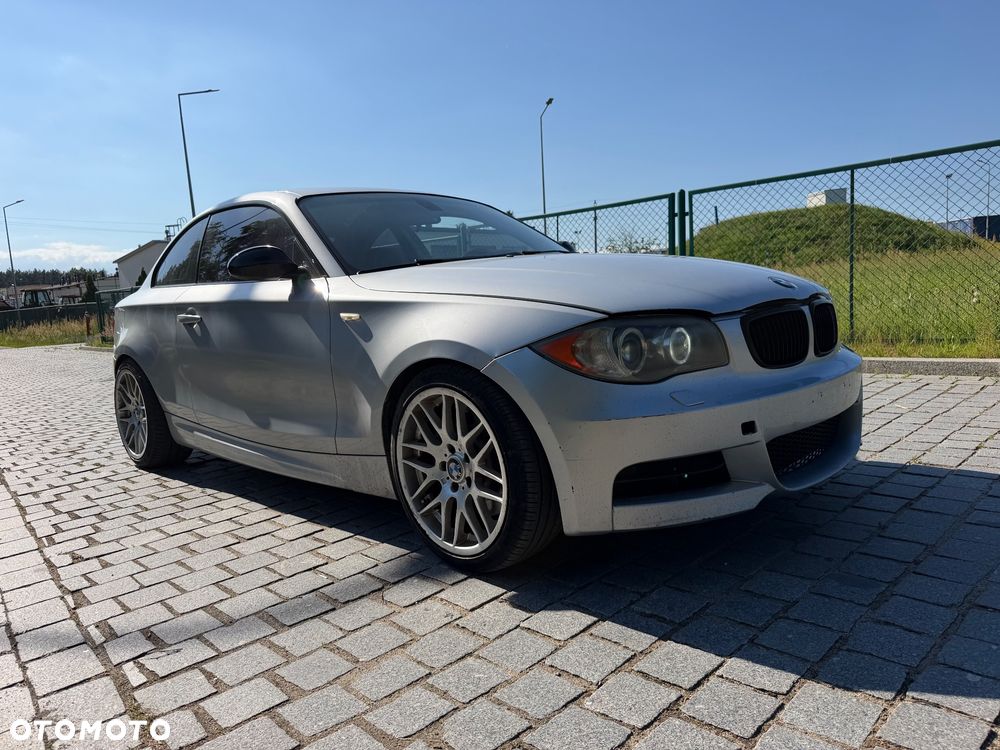 BMW Seria 1 135i Edition Sport - 15