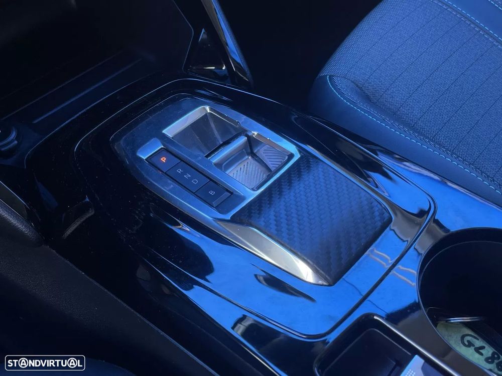 Peugeot e-208 50 kWh Allure - 31
