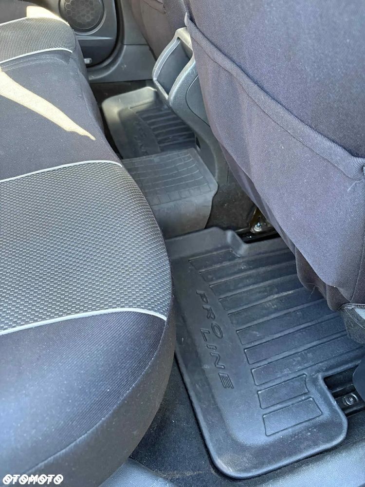 Renault Megane 1.5 dCi Bose Edition - 8