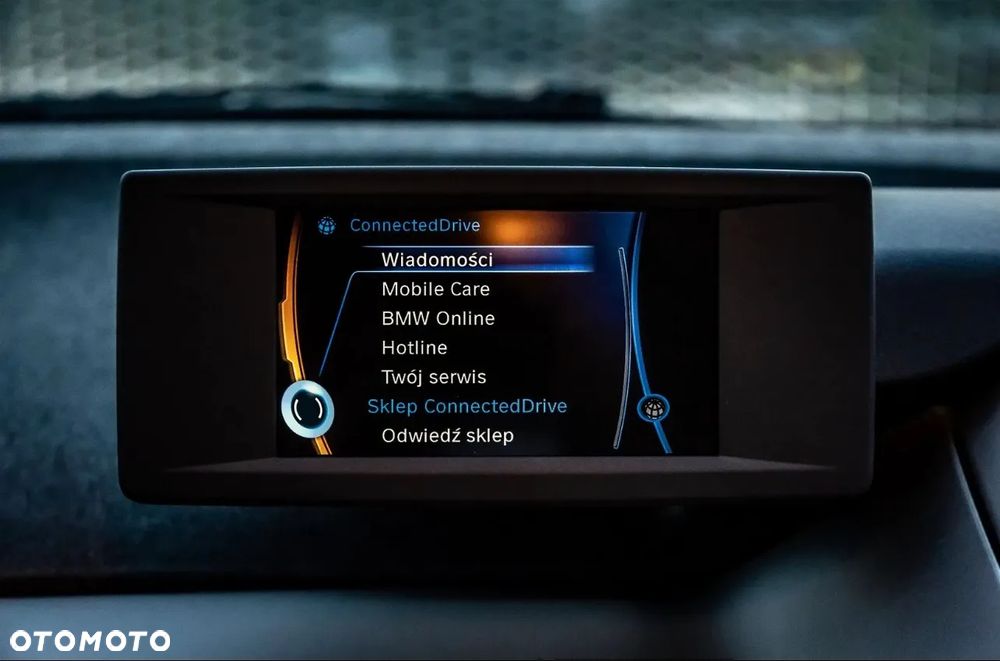 BMW i3 Standard - 23