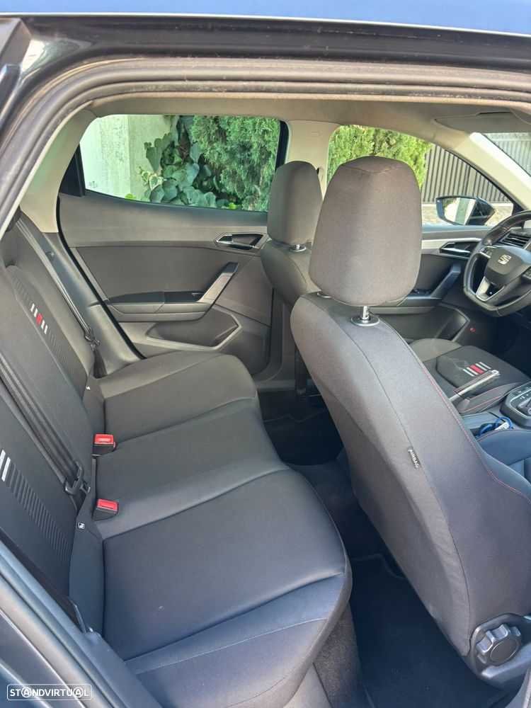 SEAT Ibiza - 8