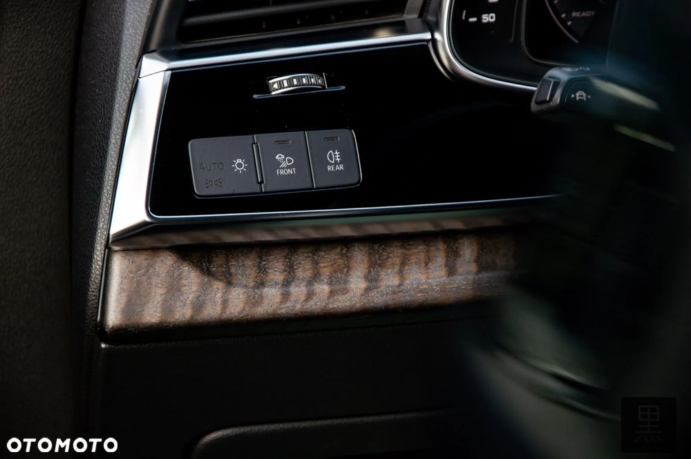 Audi Q7 45 TDI Quattro Tiptronic - 11