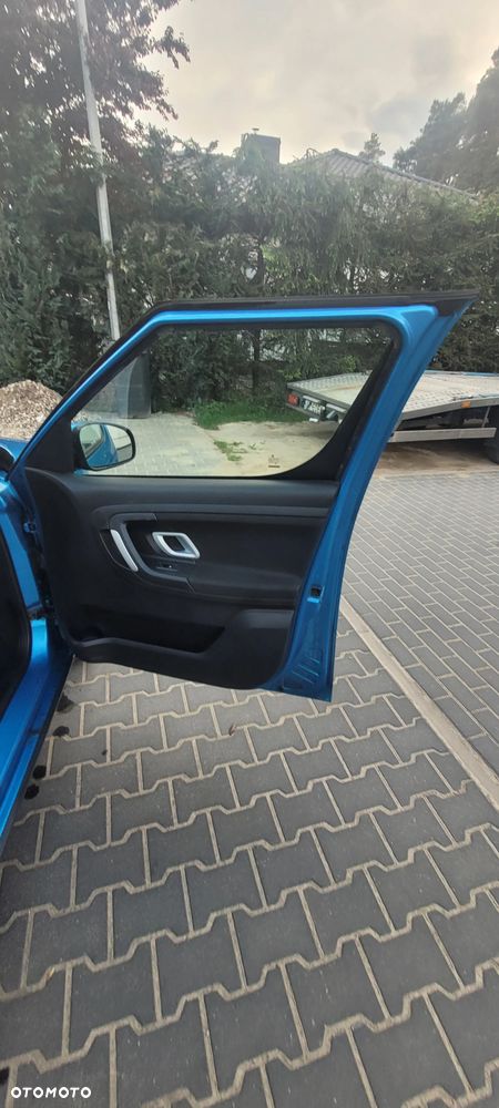 Skoda Roomster 1.9 TDI Scout PLUS EDITION - 32