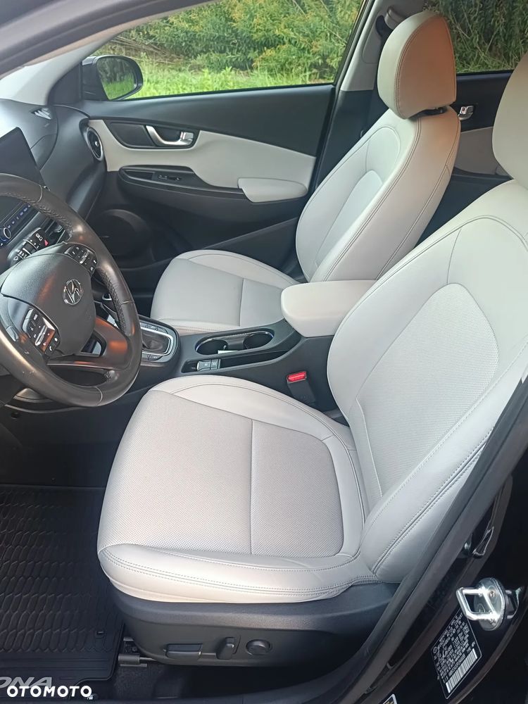 Hyundai Kona 1.6 T-GDI N Line DCT - 17