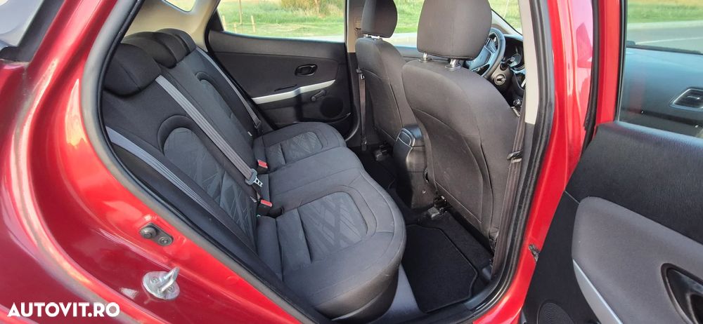 Kia Ceed 1.4 CVVT Edition 7 - 7