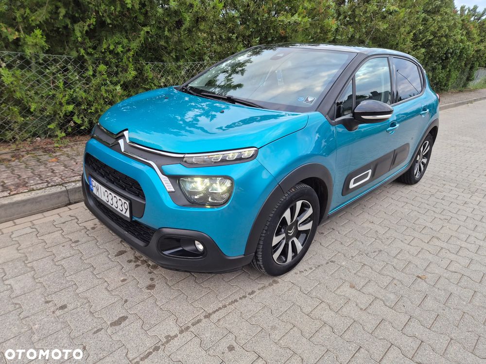 Citroën C3 Pure Tech 83 S&S SHINE - 1