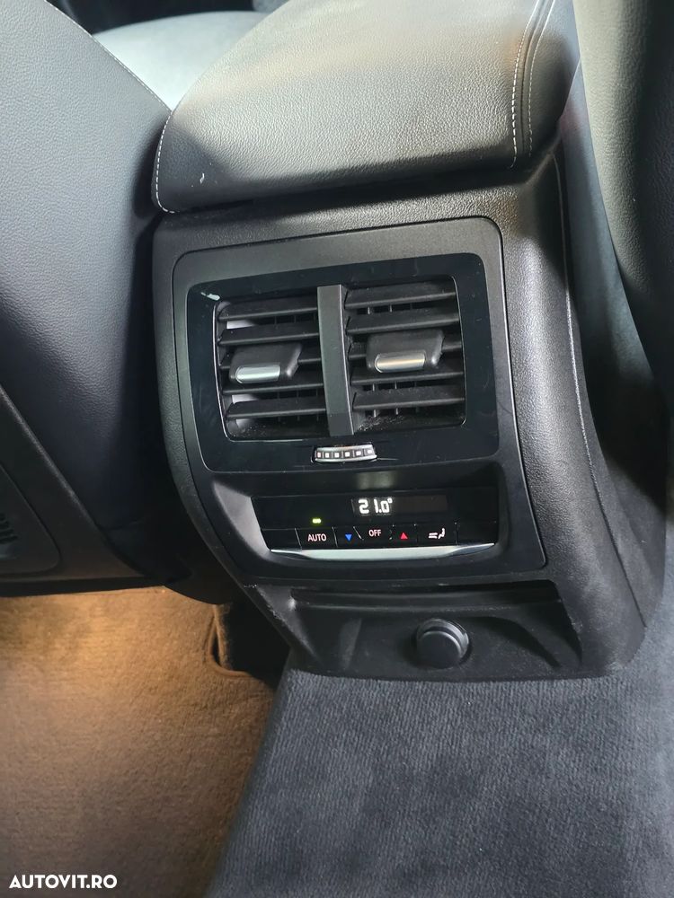 BMW X3 xDrive20d AT Advantage - 21
