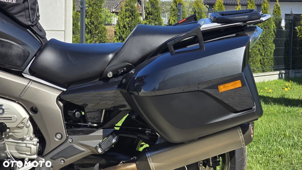 BMW K - 11