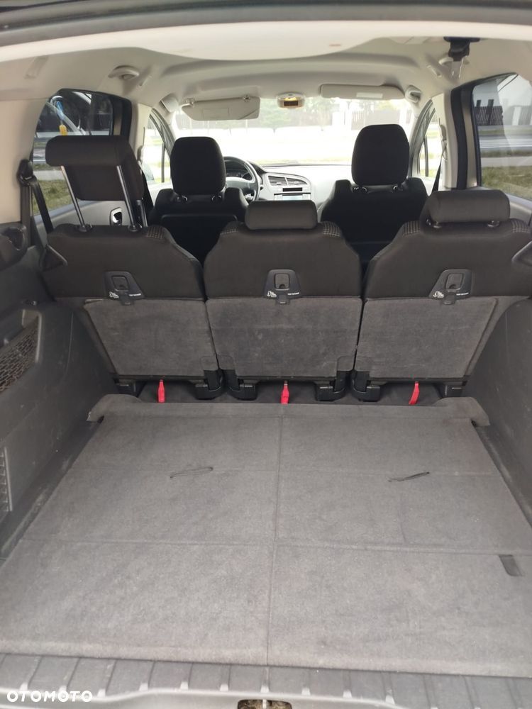 Peugeot 5008 2.0 HDi Active - 12