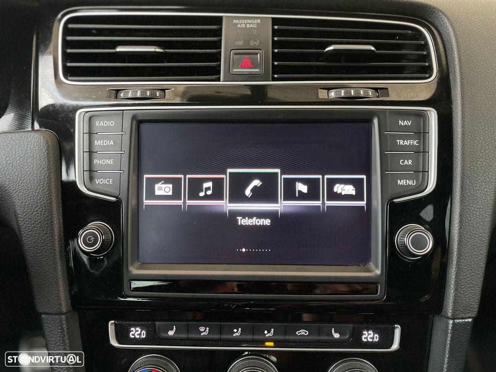 VW Golf 2.0 TSi GTi DSG Performance - 32