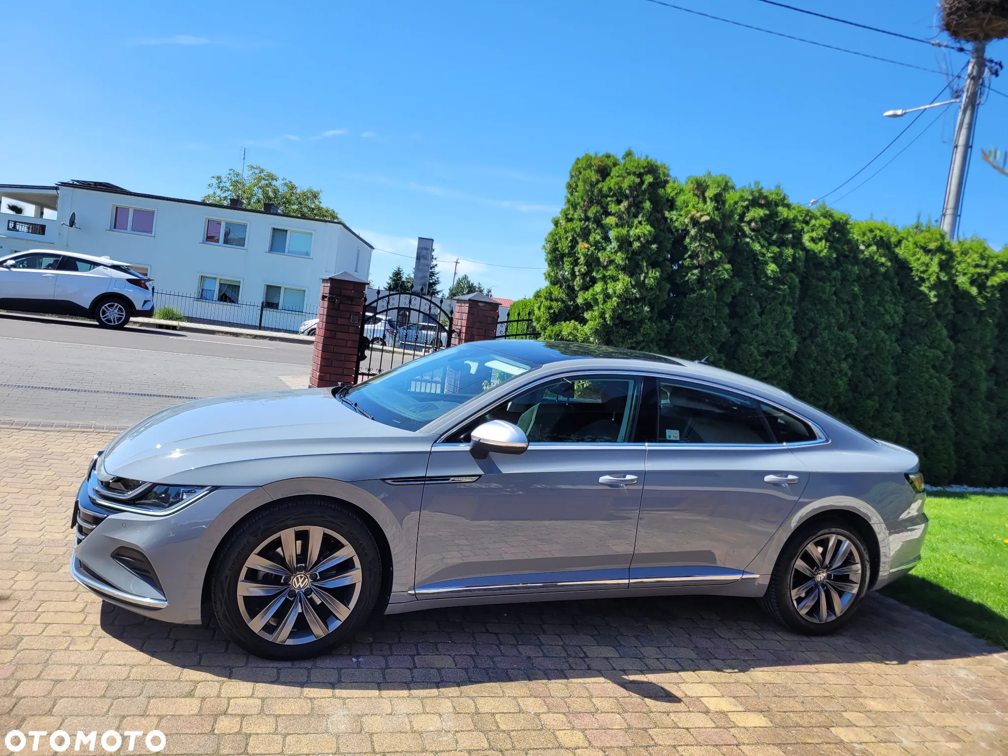 Volkswagen Arteon 1.5 TSI Elegance - 5