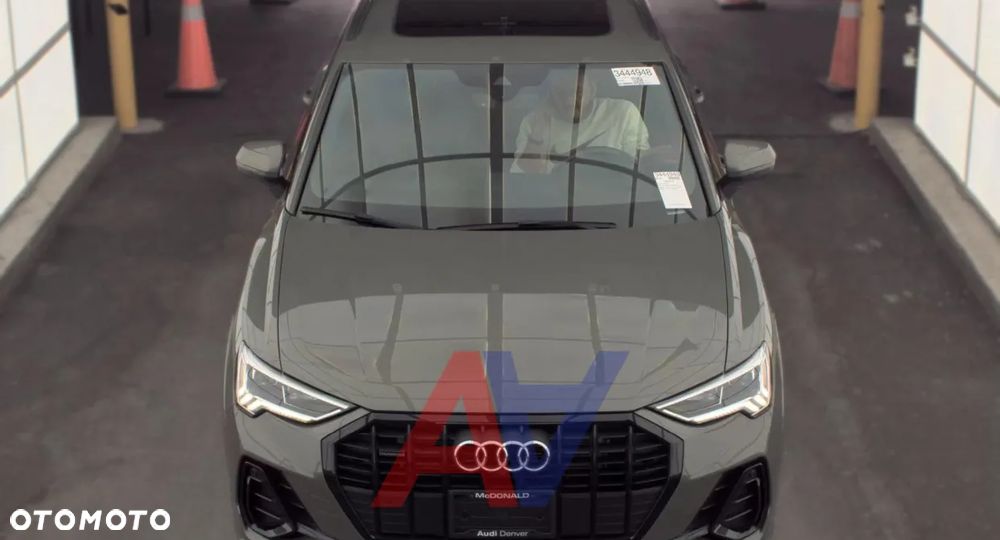 Audi Q3 45 TFSI Quattro S tronic S line - 3