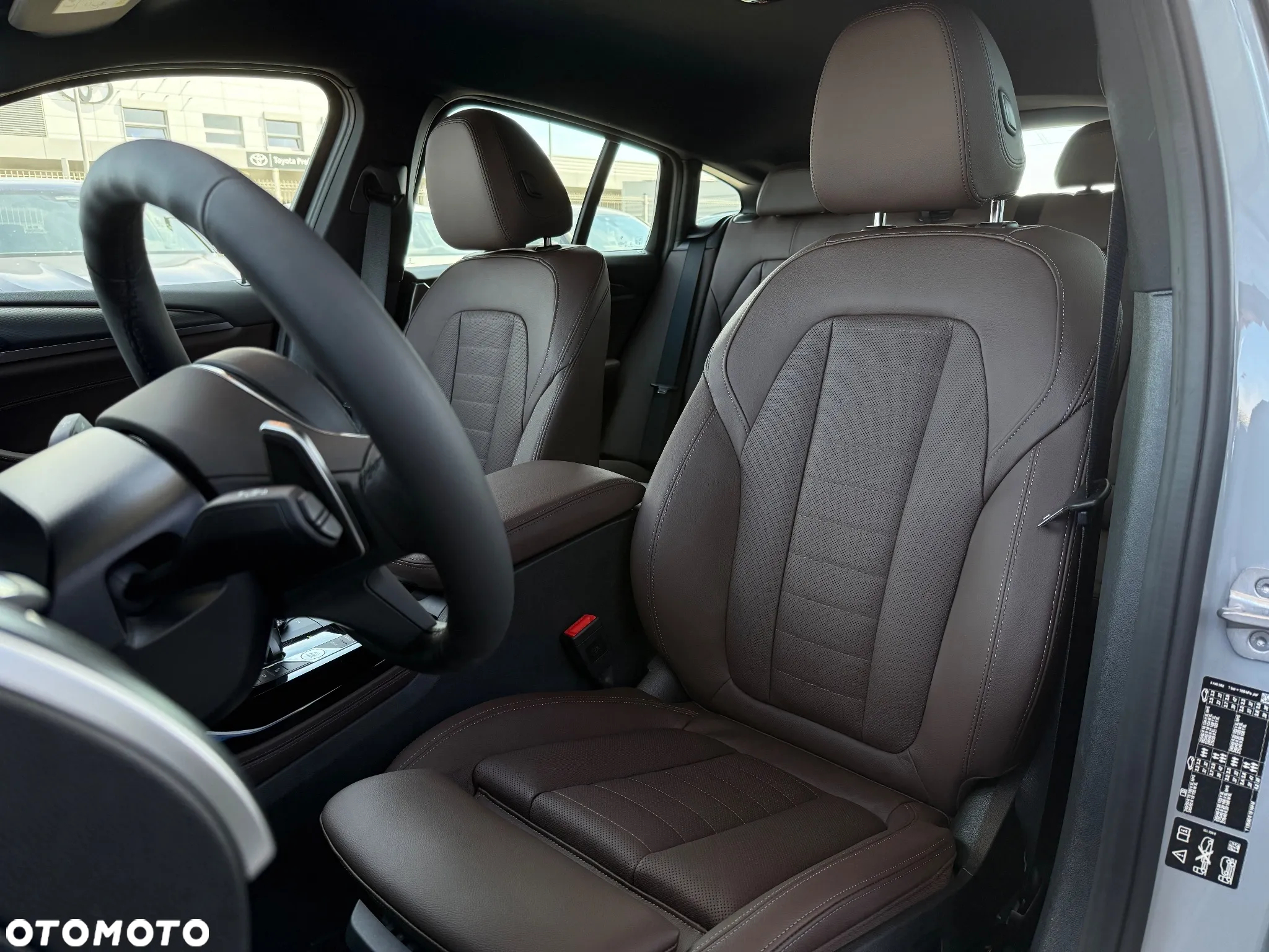 BMW X4 - 15