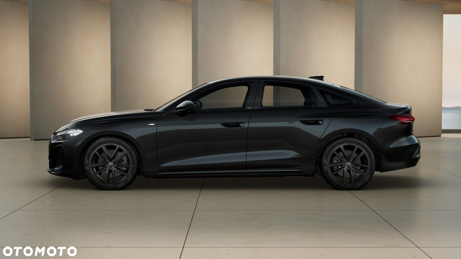 Audi A5 - 10