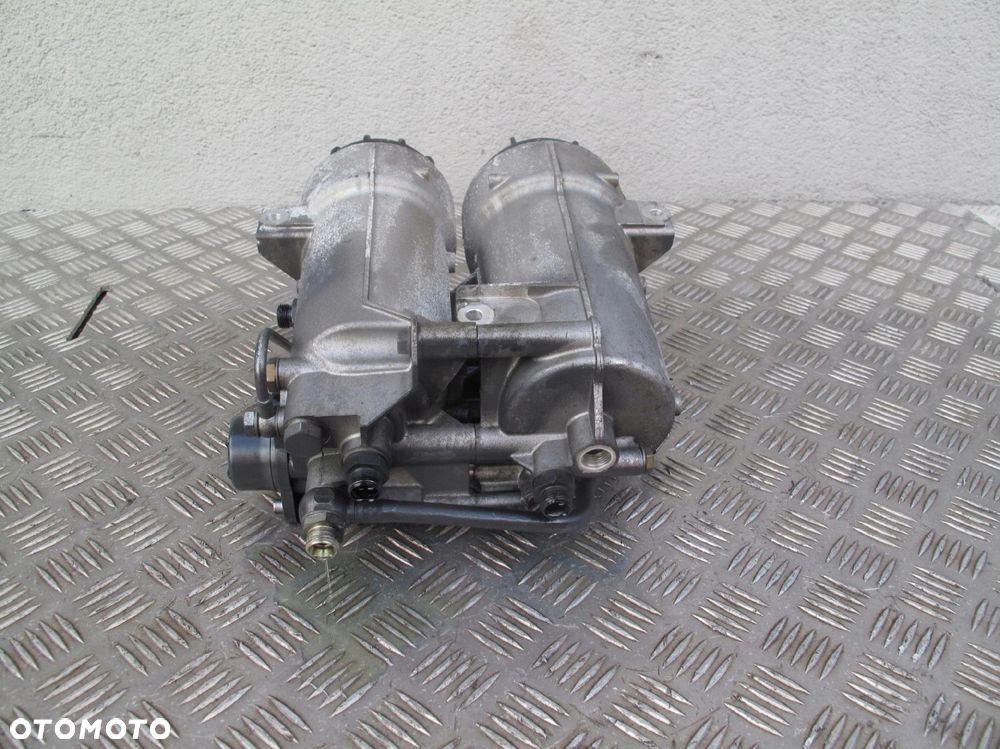 OBUDOWA FILTRA PALIWA SCANIA R S 2545614 - 6
