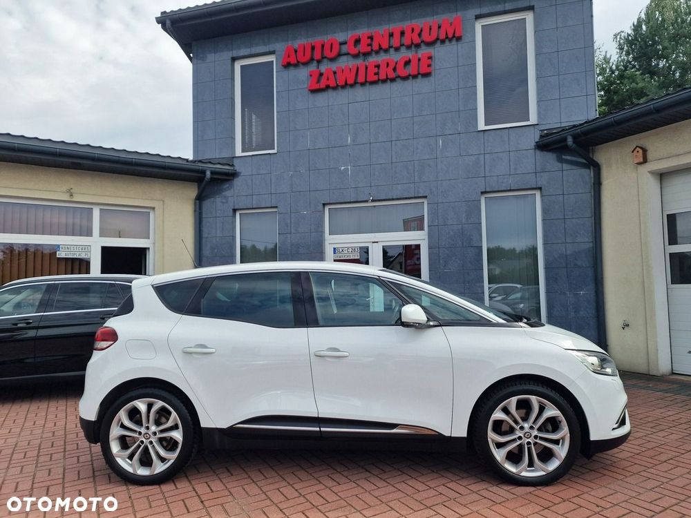 Renault Scenic - 15