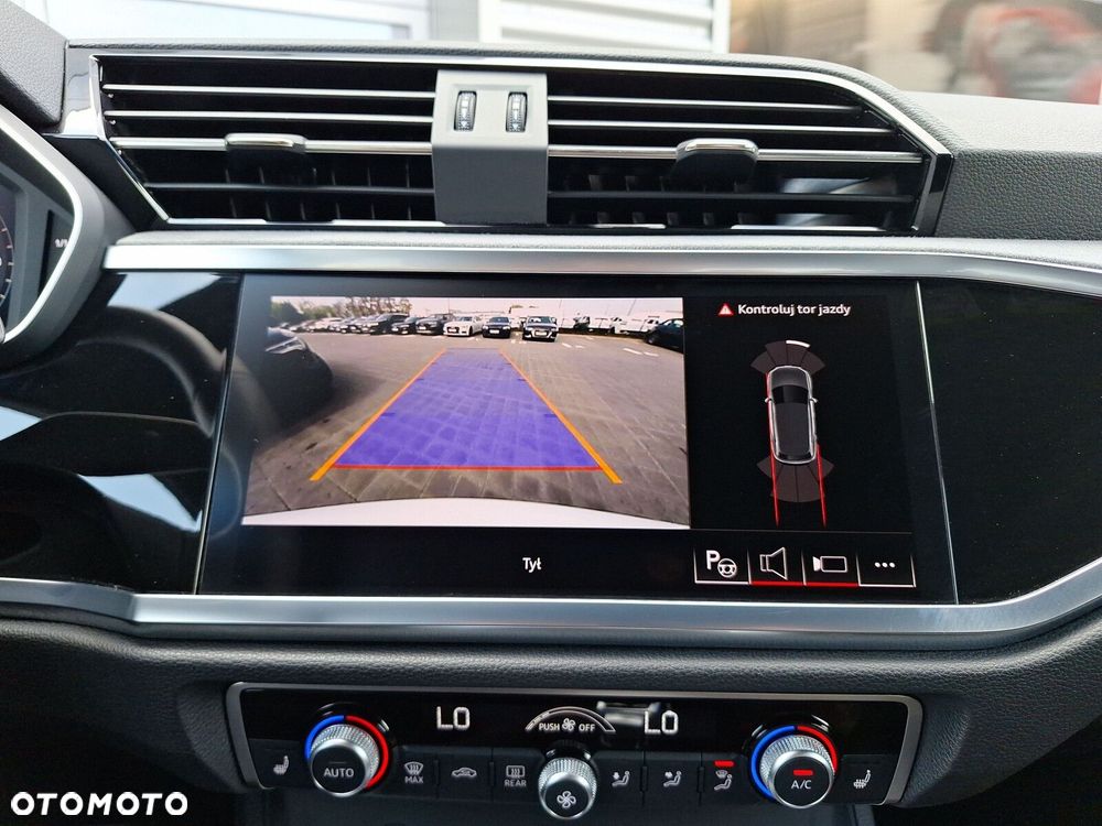 Audi Q3 35 TFSI mHEV Advanced S tronic - 20
