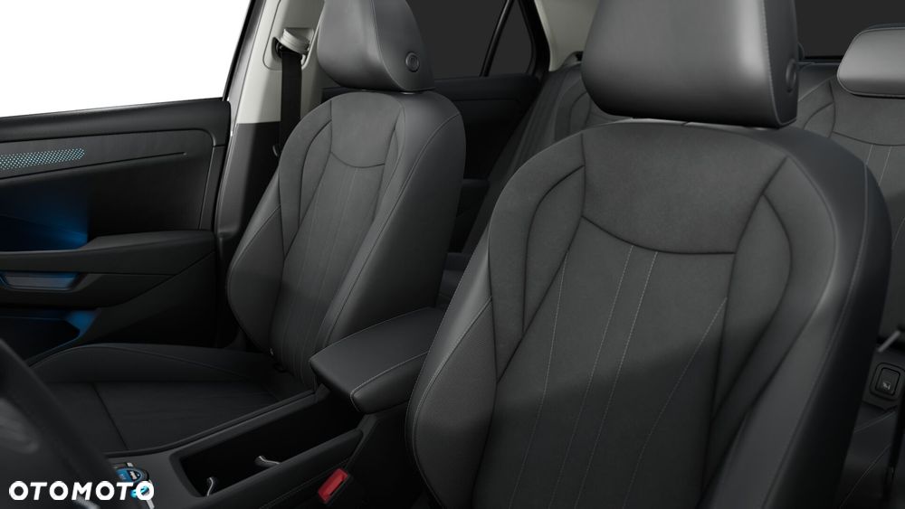 Volkswagen T-Roc 1.5 eTSI OPF DSG Style - 9