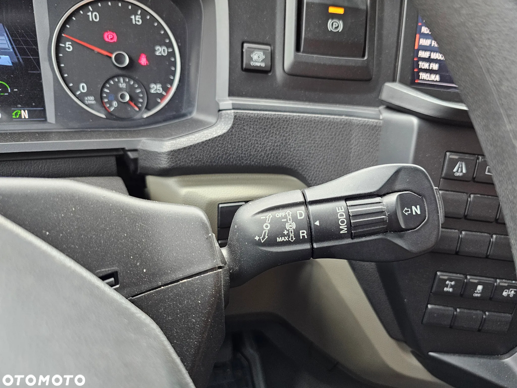 MAN TGX 18.470 - 22