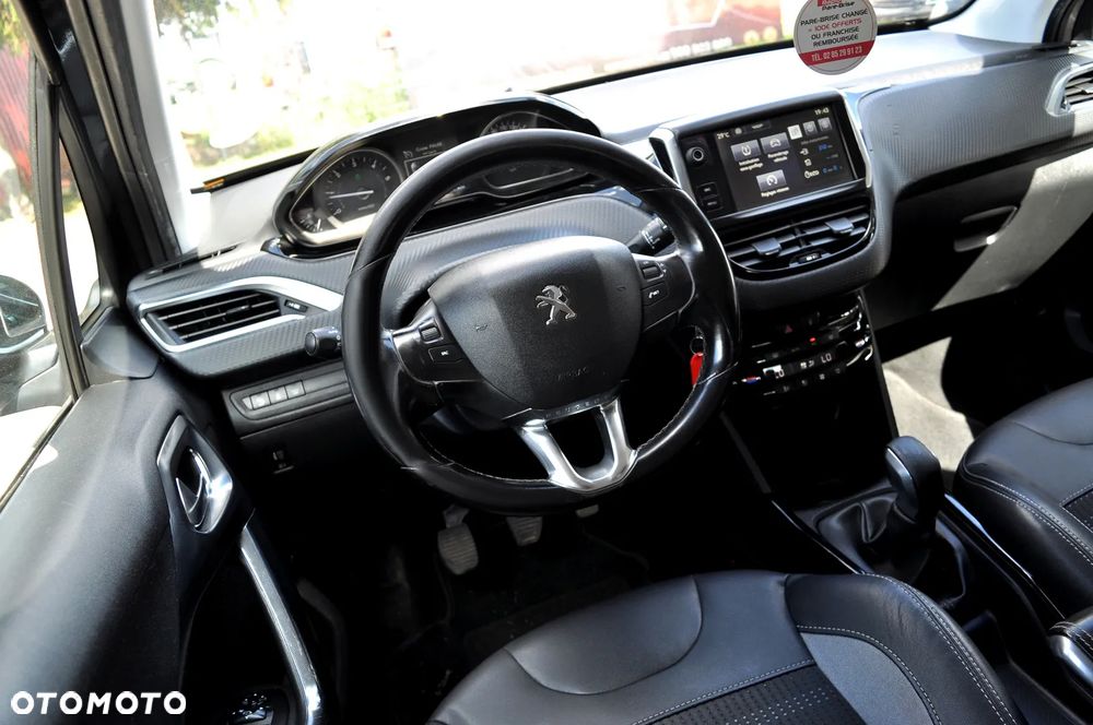 Peugeot 2008 - 15