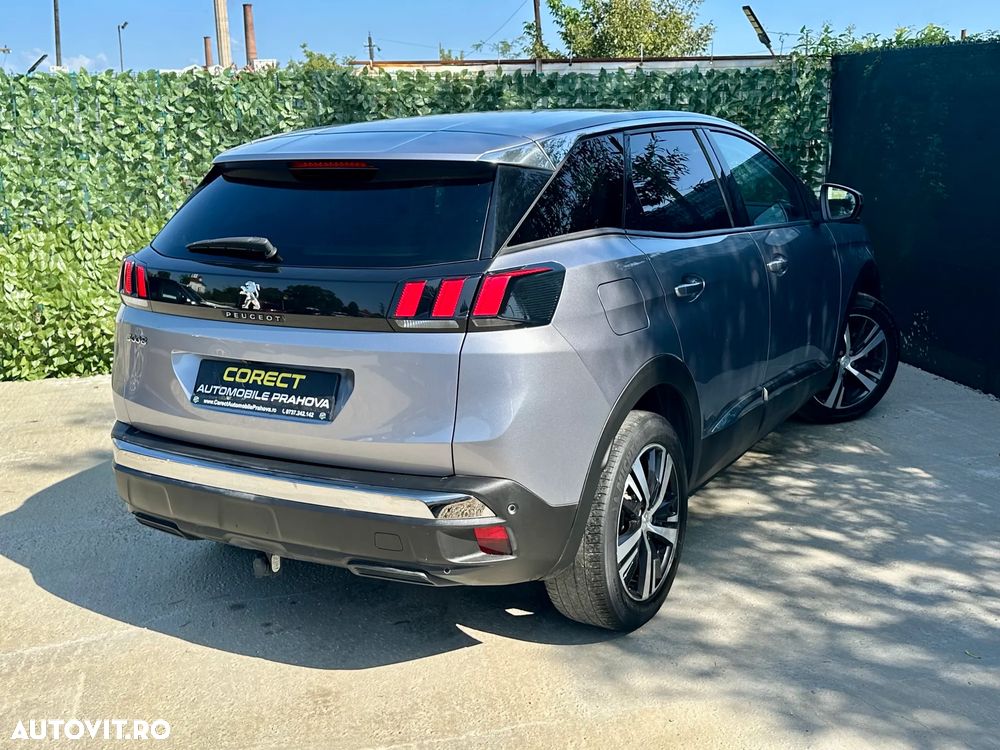 Peugeot 3008 - 4