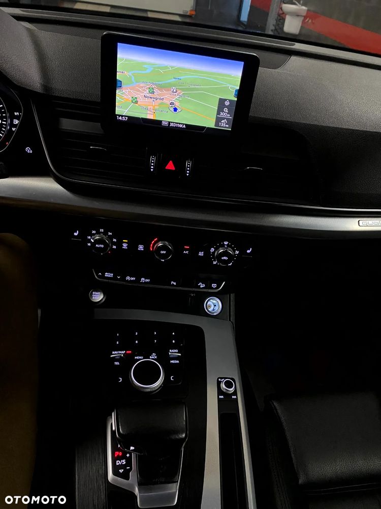 Audi Q5 2.0 TDI Quattro Sport S tronic - 18