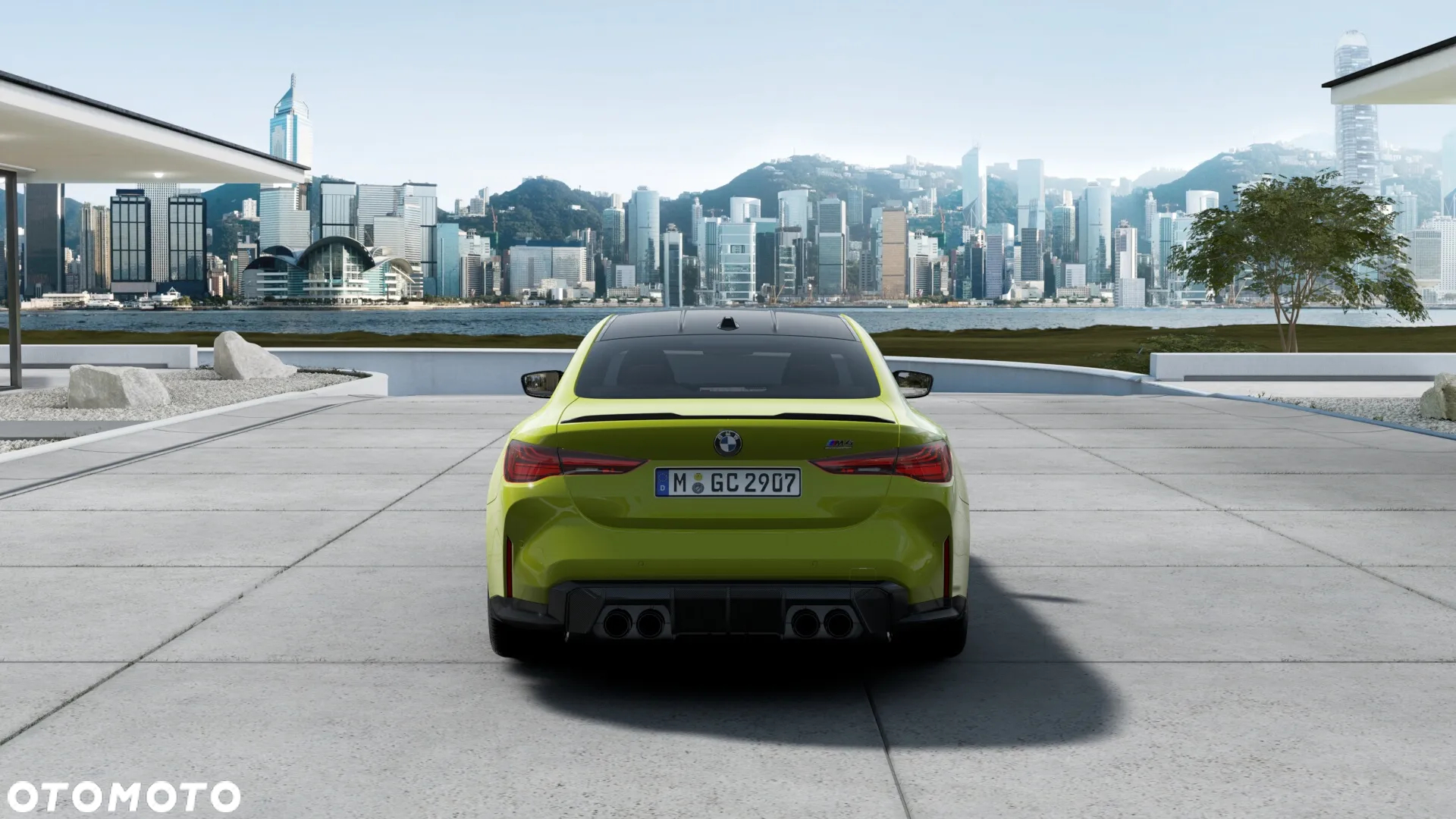 BMW M4 Competition M xDrive - 6