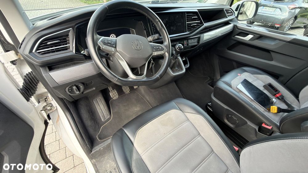 Volkswagen Multivan 2.0 TDI L1 Business - 12